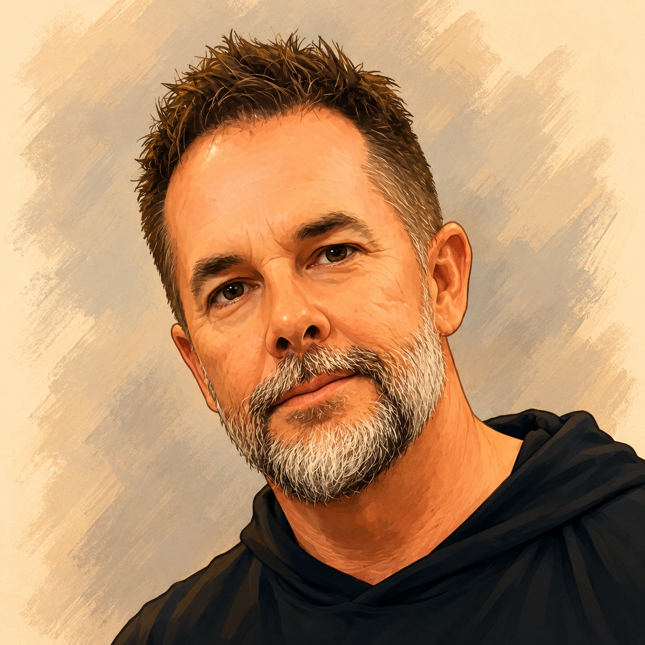 Brent Frazier, Owner and ISA Certified Arborist