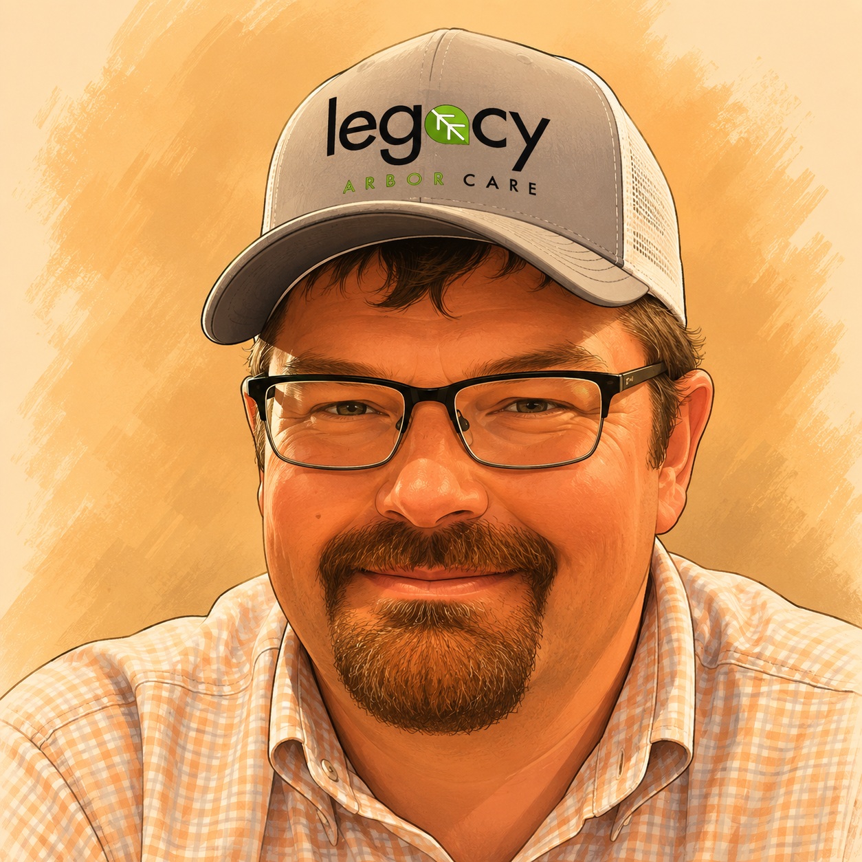 Brent Newsom, ISA Certified Arborist